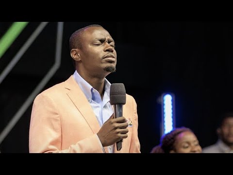 YOU REIGN FOREVER | YIMUKA MUKAMA YIMUKA | APOSTLE GRACE LUBEGA | PHANEROO WORSHIP 545