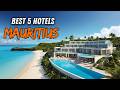 🇲🇺 What are the BEST HOTELS in MAURITIUS ? (2024 Mauritius Luxury Hotels Review)