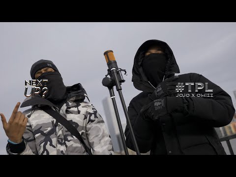 #TPL Jojo x Omizz - Next Up? [S3.E15] | @MixtapeMadness