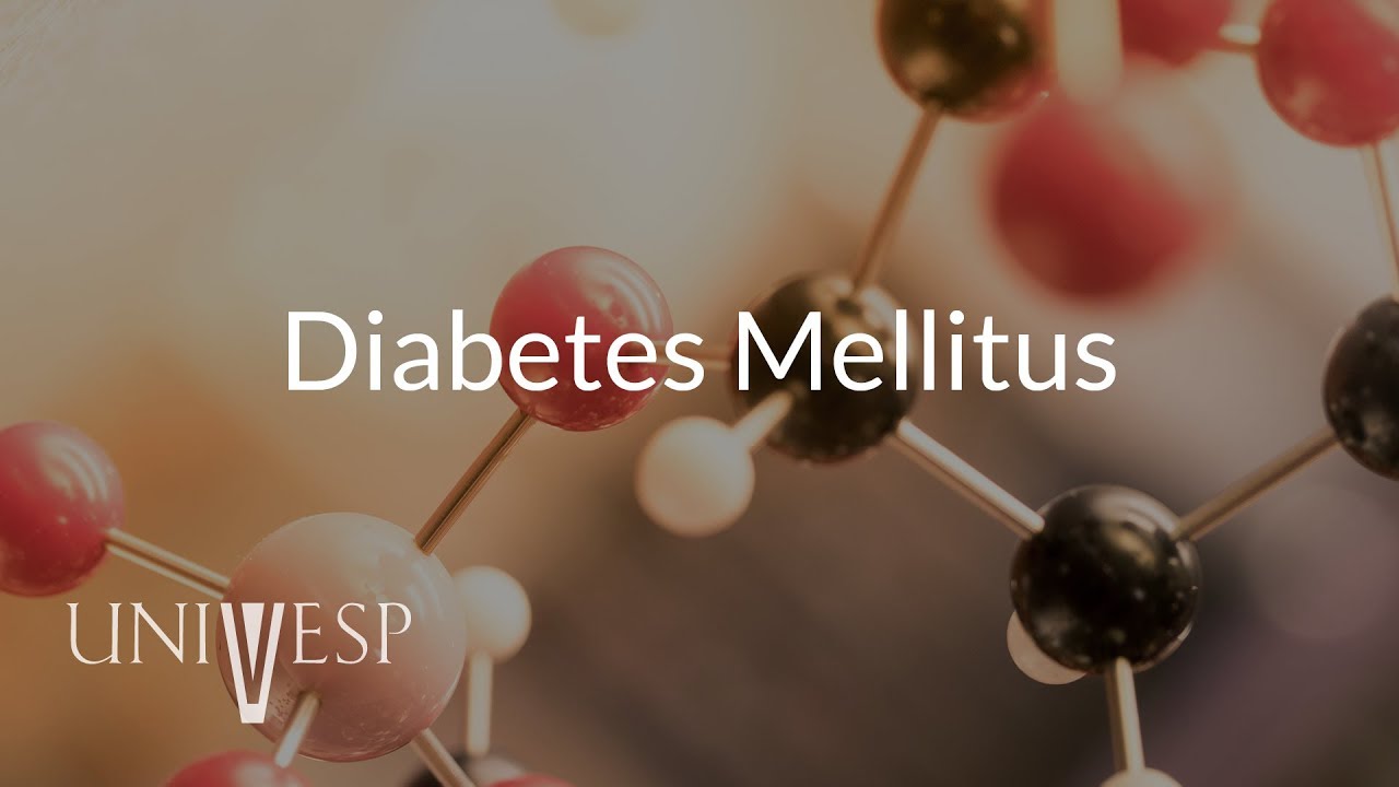 Bioquímica – Aula 03 - Diabetes mellitus