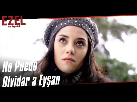 Eyşan Llegó Al Hospital Donde Se Alojaba Ömer - Ezel En Español