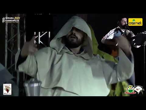 Fusão de fé - Adulta CTG CAMAQUÃ #SemanaFarroupilha2021