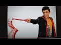 Adam Ident Shake It Up 2010 Short