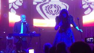 Book of Love - You Make Me Feel So Good @ Culture Room Fri Apr 28 2017