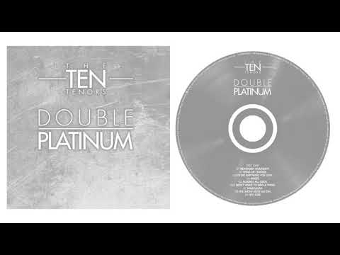 The Ten Tenors - Hallelujah