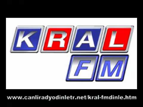 Kral Fm Canlı Dinle