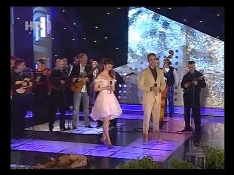 ANTONELA MALIS , ĐANI STIPANIČEV , KLAPA RAB i LYRA - VILO MOJA