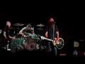 Side Kick - Rancid Live at WaMu Theater 10/5/2021