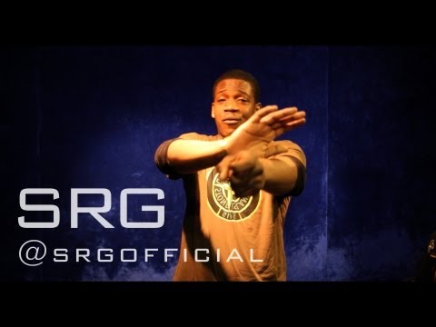Phatline Freestyle - SRG - (Kendrick Lamar - High Power) @Phatlineprod @SRGOFFICIAL