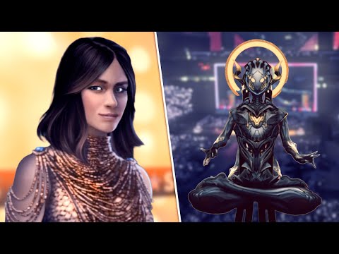 Cetana Stuns Galaxy With 'Era's End' Comeback Tour