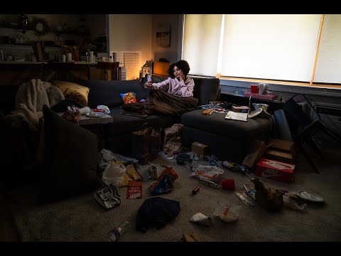 Jesse O. Visuals Content Production video.