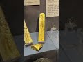 Dive into History: Explore the Treasures of Mel Fisher's Atocha Shipwreck in Key West, Florida