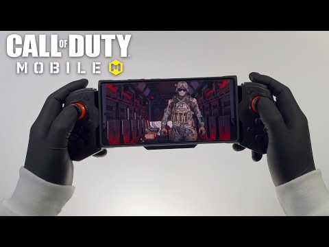 Wireless Game Controller for Android/IOS - Image 2