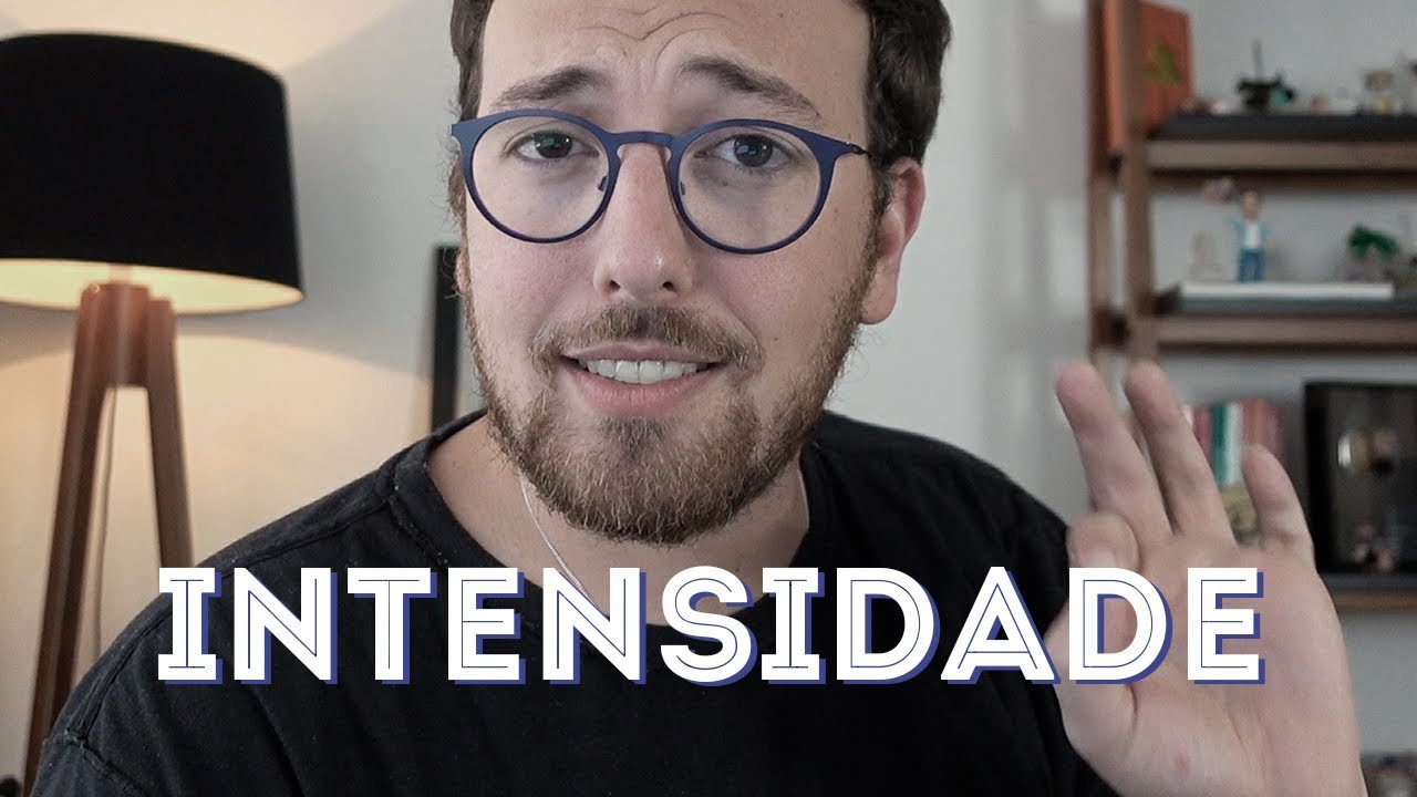 7 sinais de que você é uma pessoa intensa
