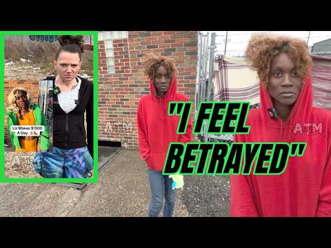 I Want To FIGHT Bri On Camera.