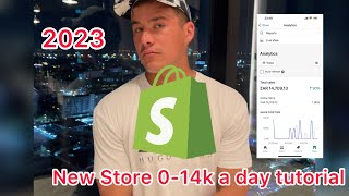 0-10K+ A DAY DROPSHIPPING SOUTH AFRICA |  NEW STORE | TUTORIAL