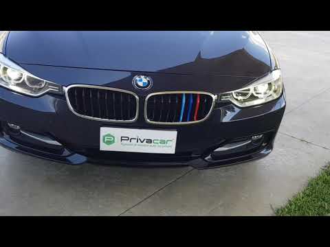 BMW 316d Sport