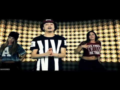 Bam Sessies 15 - Major Dreamin'