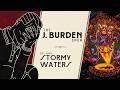 Exposing the Ultimate Secret w/ Stormy Waters: The J. Burden Show Ep. 445
