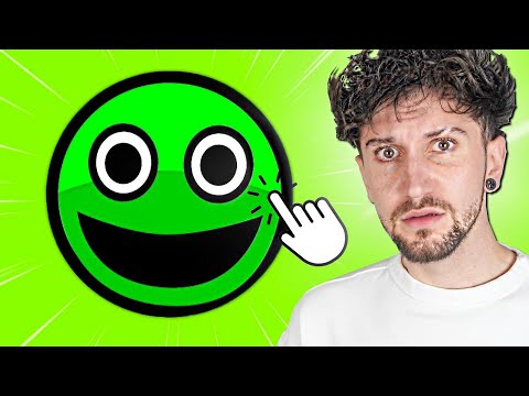 NEKLIKEJ NA TENHLE OBLIČEJ... něco se stane!