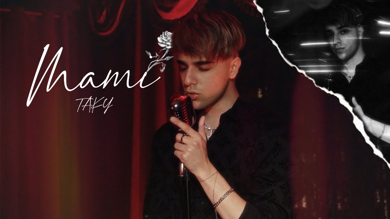 Promotional video thumbnail 4 for TAKY Music