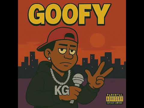 KGodd- Goofy(Official Audio)