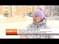 "Городской турнир по хоккею среди дворовых команд" (30.01.15г., Бийск) 