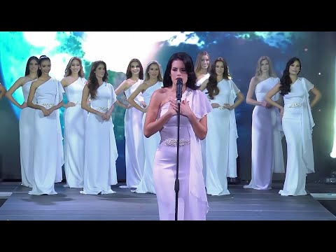 Miss Grand Venezuela 2022 - Full Show 1080p