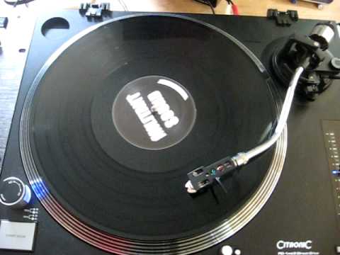 Militant Sound - BrainSkan