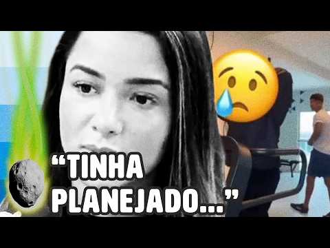 DELEGADA REVELA DETALHE PERTURBADOR SOBRE CASO DO “MANÍACO DO CONDOMÍNIO” | PLANTÃO