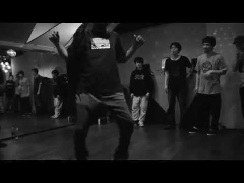 Joey Anderson 2 at YYG ANCE