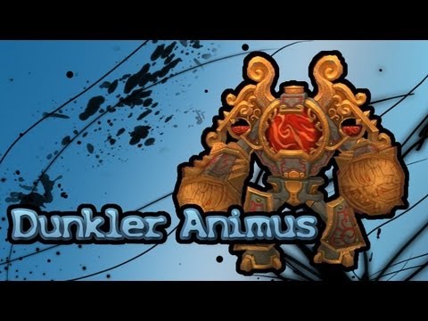 Thron des Donners: Der dunkle Animus Guide [normal] [10er] [Deutsch] [HD]