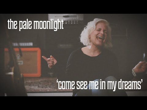 The Pale Moonlight - YouTube video