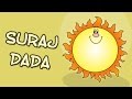 Learning New Rhymes Suraj Dada Kids Learning Made Fun