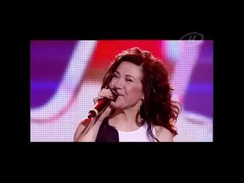 ПОЛИНА СМОЛОВА - НЕ ЗНАЮ - Песня года