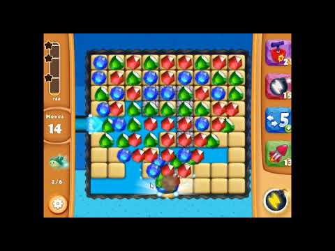 Diamond Digger Level 1077