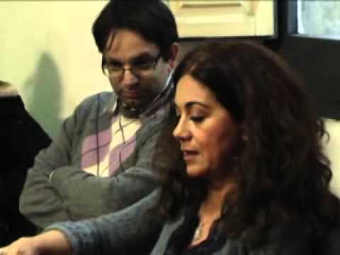 ONDA TG 8.01.2013 - CONFERENZA STAMPA TERESA NANNARONE