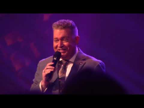 Tribute Quartet - Feb 2, 2026 Night - Bill Bailey Convention