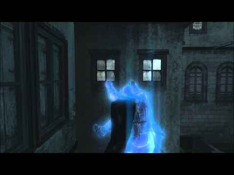 Assassin's Creed II Florence Feathers part 1 of 3 San Giovanni District
