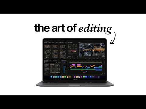 these 59 seconds will change your EDITING forever
