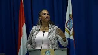 COM Press Briefing - January 21st 2026