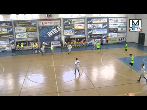 United Aprilia - PR 2000 highlights