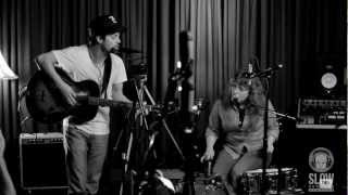 SHOVELS AND ROPE // BAD LUCK