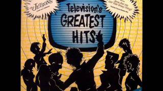 Jane, Get Me Off This Crazy Thing! The TeeVee Toons Mix