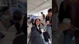 Mi mejor decision venir a Australia