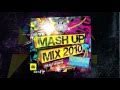 The Cut Up Boys - Mash Up Mix 2010 