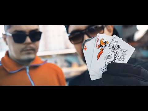 UGLY x PEZ - Срещу залозите / Sreshtu zalozite (Official video)