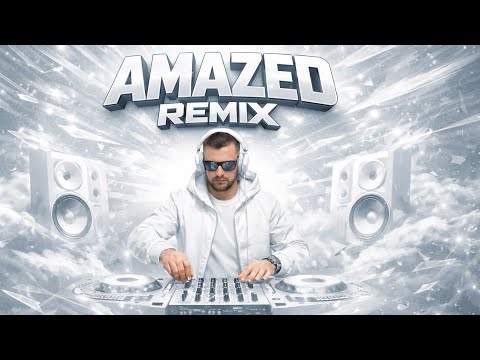 TwinBeats - Amazed (Remix)