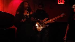 Ashleigh Smith - "Sarah Smile"