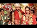 Atharva And Vividha Get Married In Jaana Na Dil Se Door